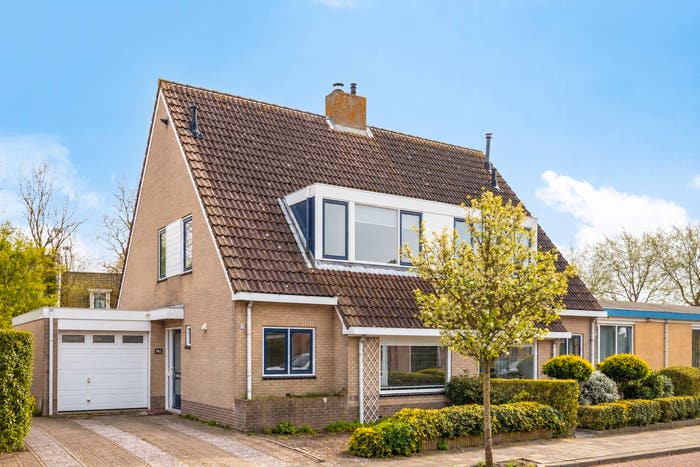 3-kamerhuis te koop in Domburg, Domburg