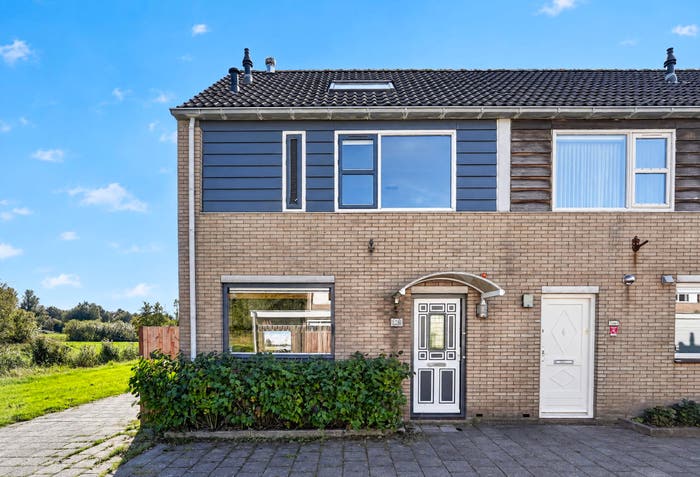 5-kamerhuis te koop in Gein 3, Amsterdam