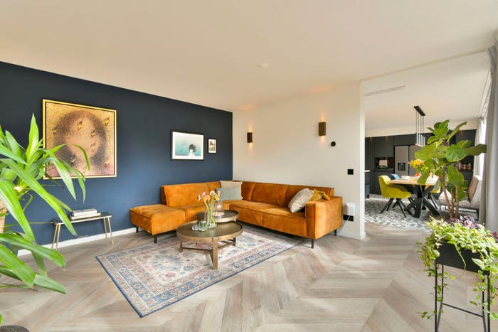 3-kamerappartement te koop in Amsterdam – Wittgensteinlaan, Koningin Wilhelminaplein