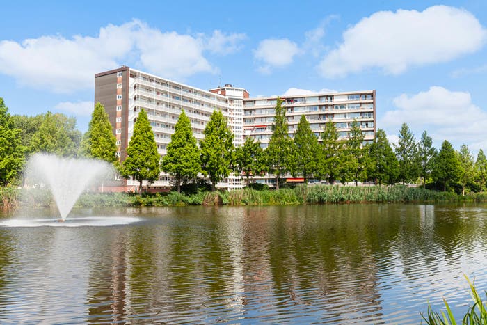 3-kamerappartement te koop in Papendrecht – Vrijheer van Eslaan, Kraaihoek Noord