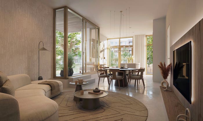 Koop en Huur Huizen - 3