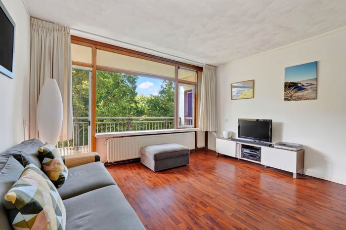 4-kamerappartement te koop in Amsterdam – Wipmolen, Molenwijk