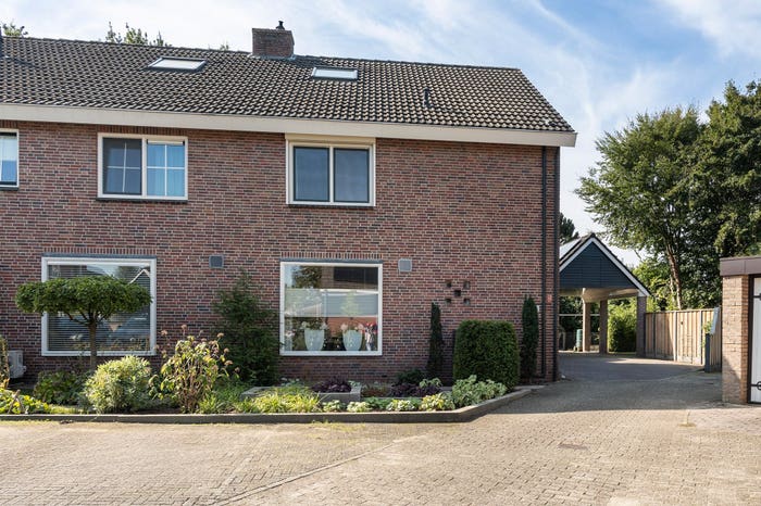 11-kamerhuis te koop in Simmelink West, Eibergen