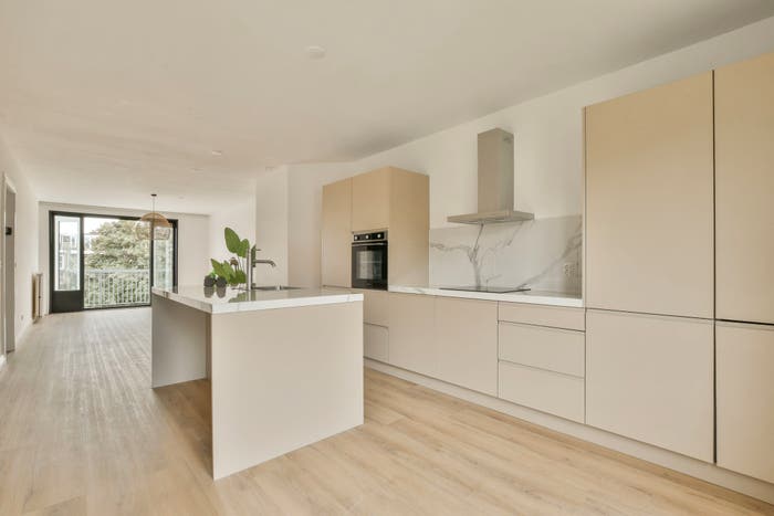 7-kamerappartement te koop in Amsterdam – Van Speijkstraat, De Wester Quartier