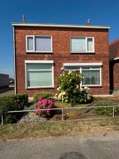 6-kamerhuis te koop in Buitengebied Hoek, Hoek