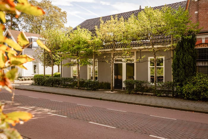 6-kamerhuis te koop in Eltabuurt, Santpoort-Zuid