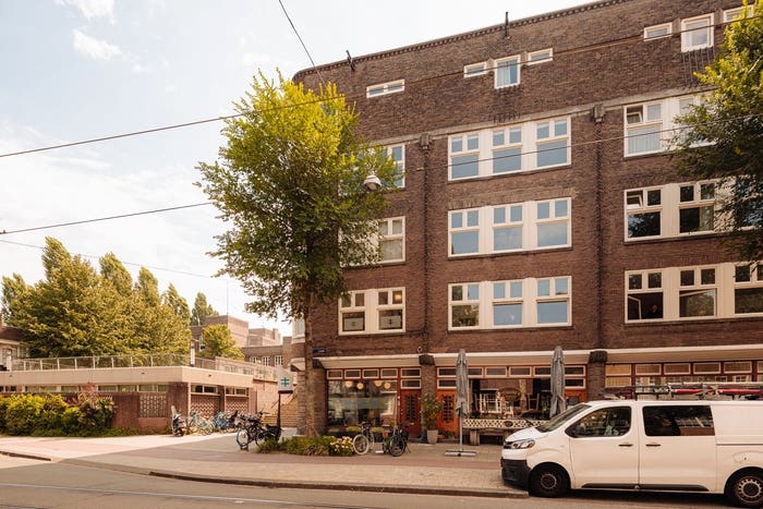 Koop en Huur Huizen - 3