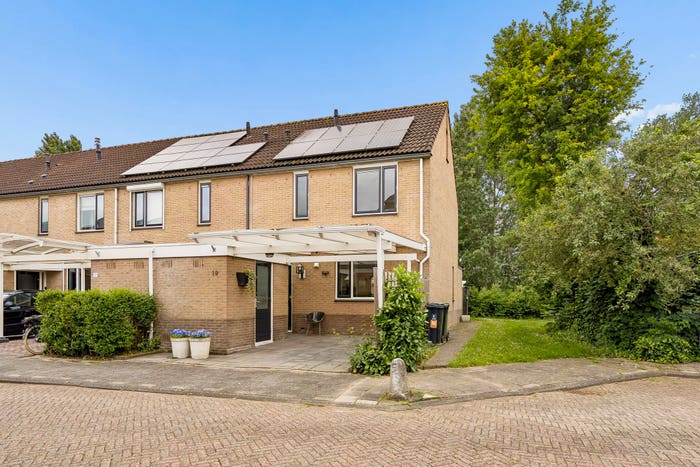 Koop en Huur Huizen - 2