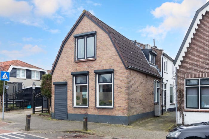 3-kamerhuis te koop in Bunschoten-Spakenburg – Zuidwenk, Spakenburg