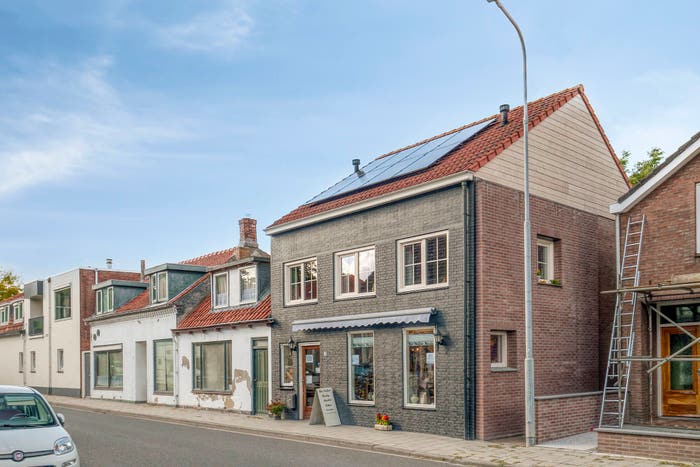 Koop en Huur Huizen - 2