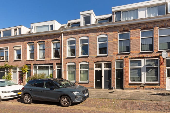 5-kamerappartement te koop in Haarlem – Colensostraat RD, De Goede Hoop