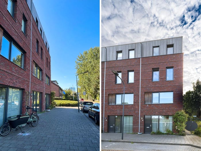 Koop en Huur Huizen - 2