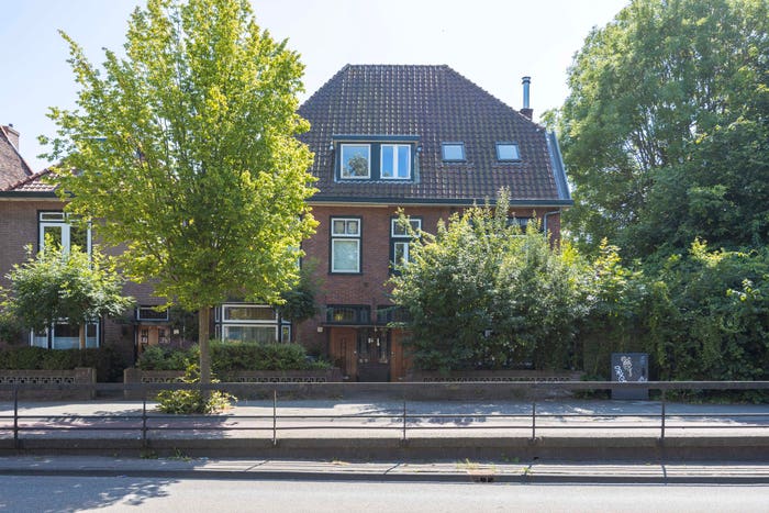 8-kamerhuis te koop in Haarlem – Zijlweg, Hasselaersbuurt