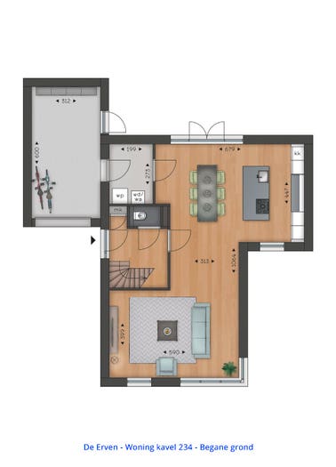 Koop en Huur Huizen - 2