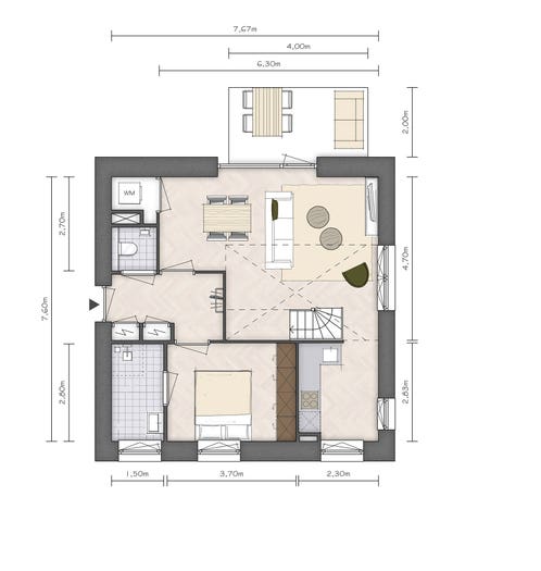 Koop en Huur Huizen - 3