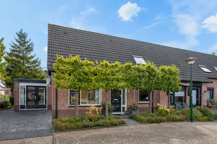 7-kamerhuis te koop in Bunschoten-Spakenburg – Voor Anker, Spakenburg