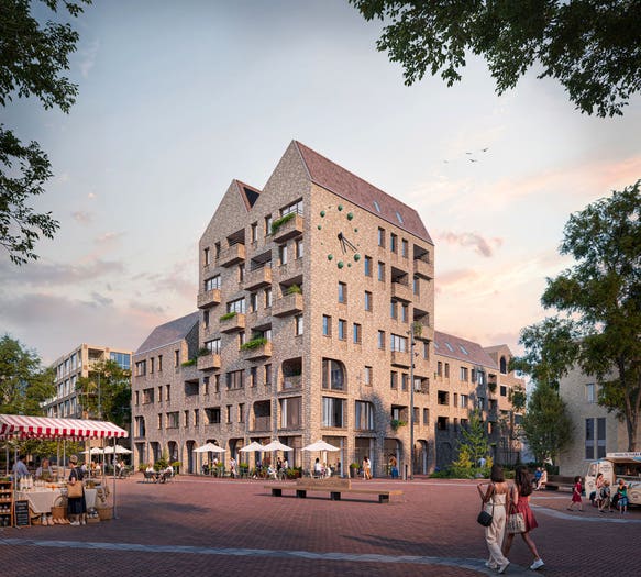 Koop en Huur Huizen - 3