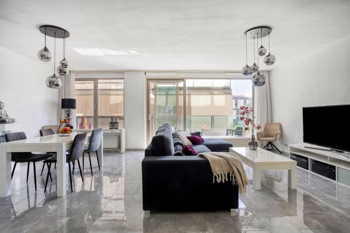 3-kamerappartement te koop in Amsterdam – Willem Augustinstraat, Laan van Spartaan