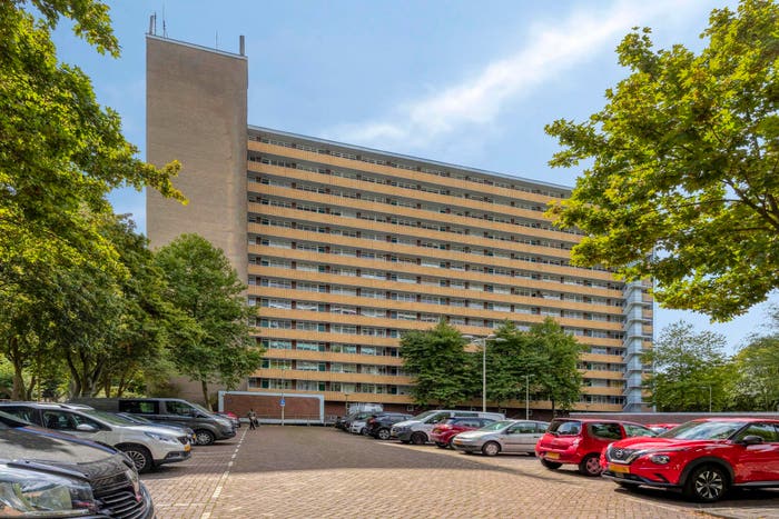 4-kamerappartement te koop in Amsterdam – Langswater, Dijkgraafpleinbuurt