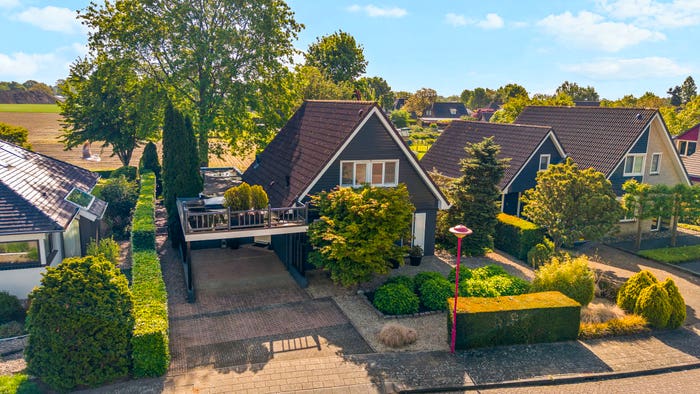 5-kamerhuis te koop in Didam-Noord, Didam