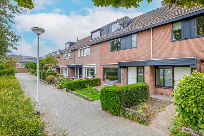 5-kamerhuis te koop in Molenbuurt, Papendrecht