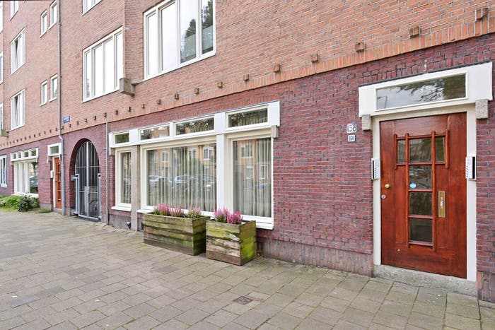 3-kamerappartement te koop in Amsterdam – Javastraat, Makassarpleinbuurt