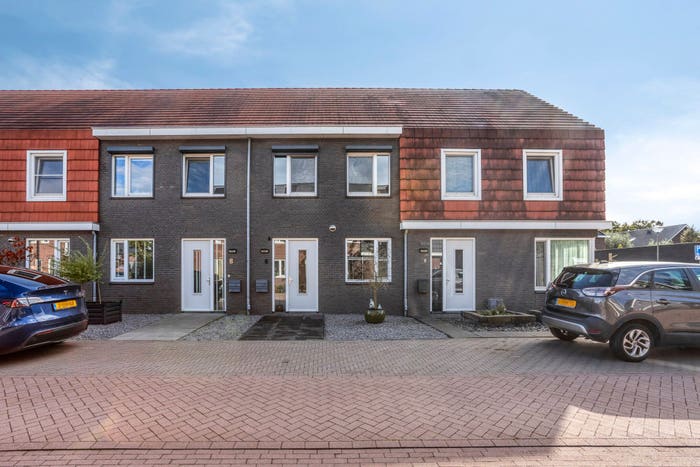 5-kamerhuis te koop in Lith, Lith