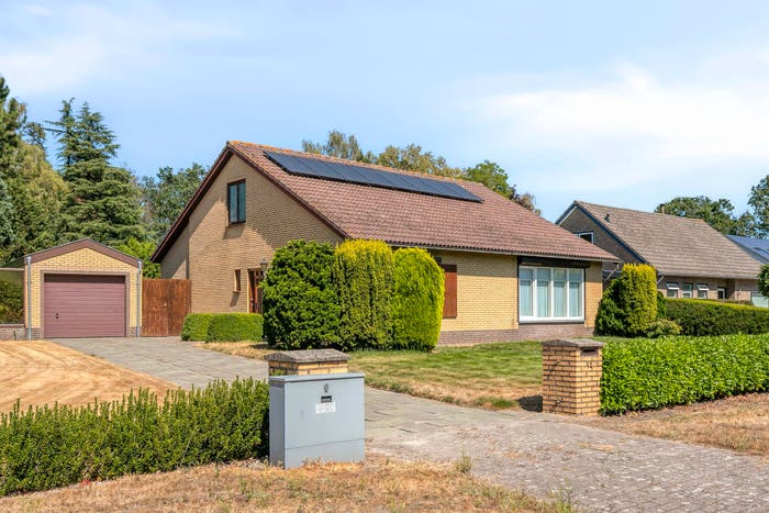 4-kamerhuis te koop in Kern Koewacht, Koewacht