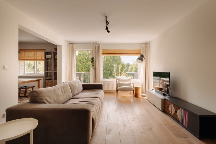 4-kamerappartement te koop in Amsterdam – Hof van Groenen, Buitenveldert-Oost-Midden