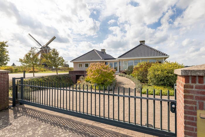 Koop en Huur Huizen - 3