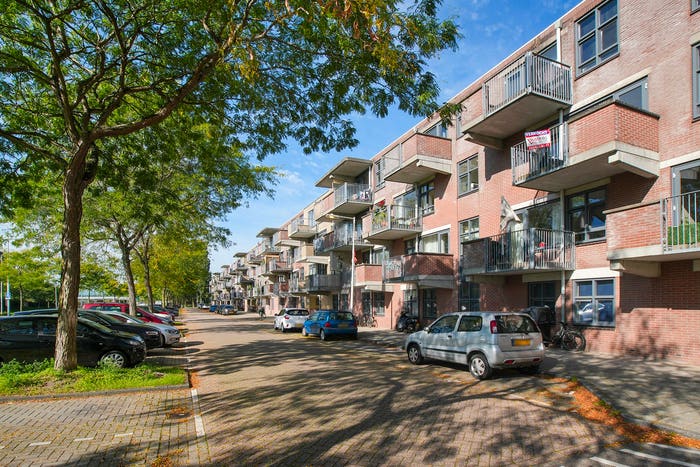 3-kamerappartement te koop in Amsterdam – Tielstraat, Reigersbos 3