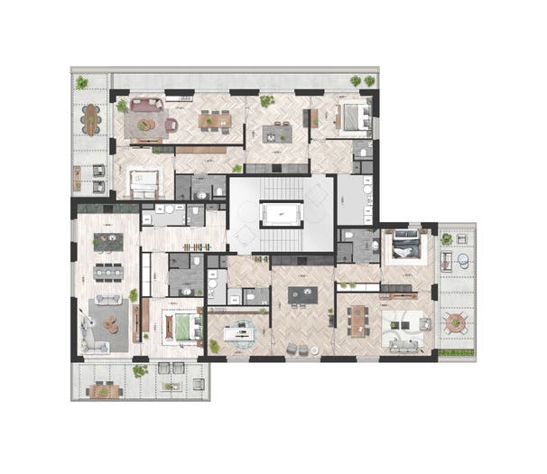 Koop en Huur Huizen - 3