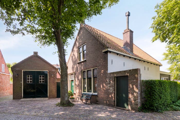 5-kamerhuis te koop in Aagtekerke, Aagtekerke