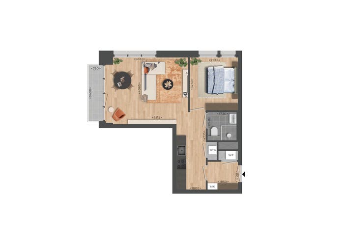 Koop en Huur Huizen - 3