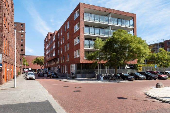 4-kamerappartement te koop in Amsterdam – Pieter van der Werfstraat, Ruys de Beerenbrouckbuurt