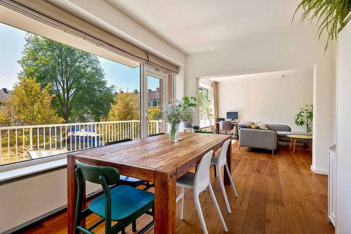 4-kamerappartement te koop in Amsterdam – Kastelenstraat, Buitenveldert-Zuid-Midden