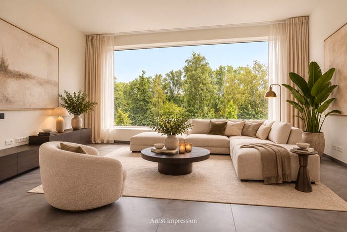 4-kamerappartement te koop in Amsterdam – IJsselmeerstraat, Markengouw-Zuid