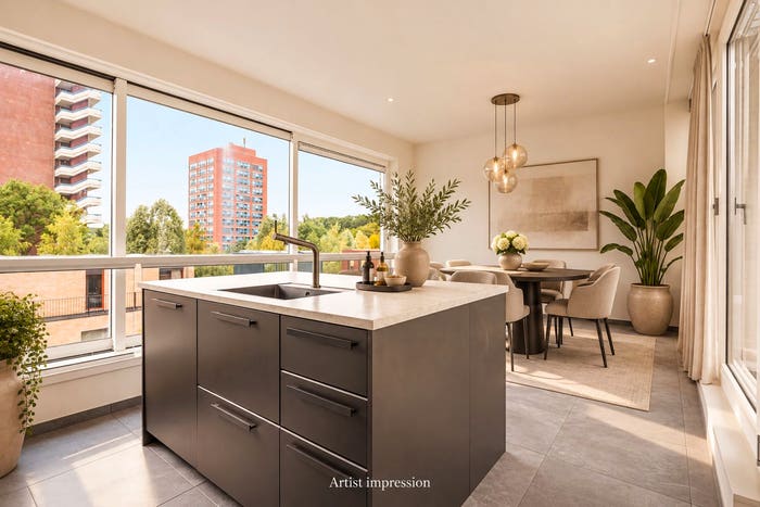 Koop en Huur Huizen - 2