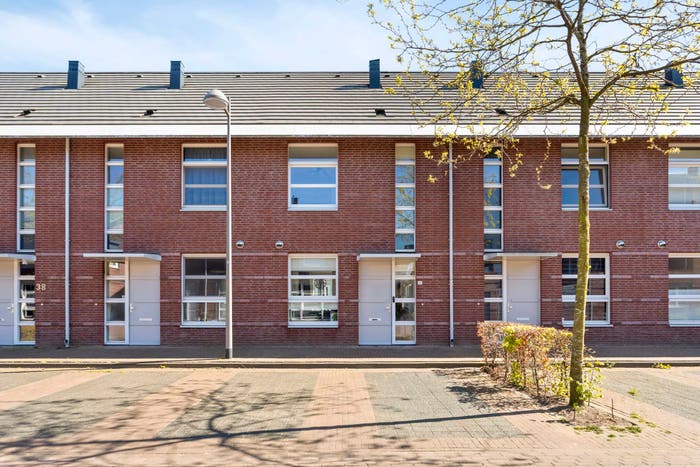 5-kamerhuis te koop in Berghemseweg-Zuid, Oss