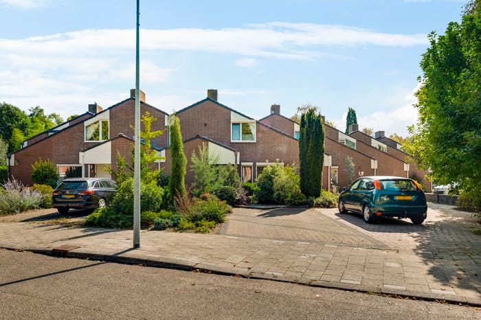 5-kamerhuis te koop in Boshoven-Vrakker, Weert
