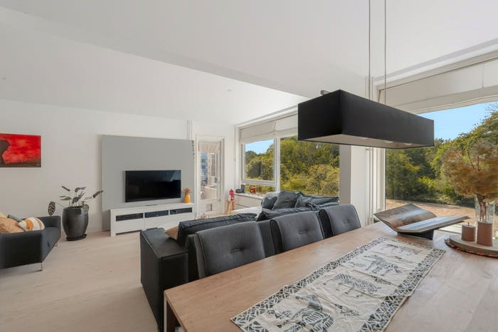 4-kamerappartement te koop in Haarlem – Engelandlaan, Stedenbuurt-west