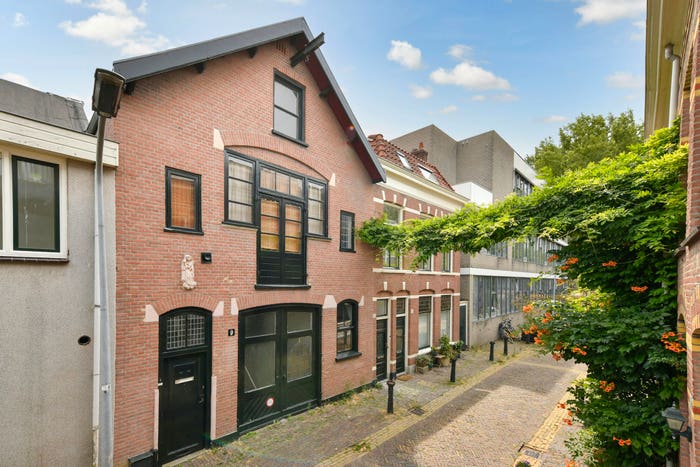 Koop en Huur Huizen - 2
