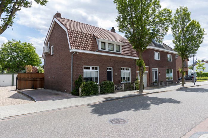 5-kamerhuis te koop in Boshoven-Vrakker, Weert