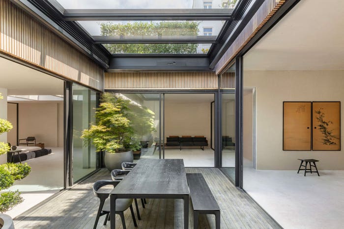 6-kamerappartement te koop in Amsterdam – Falckstraat, Utrechtsebuurt-Zuid