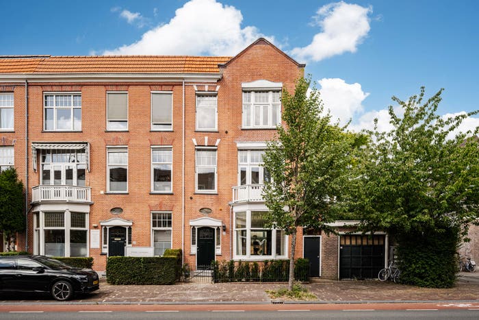11-kamerhuis te koop in Haarlem – Tempeliersstraat, Koninginnebuurt