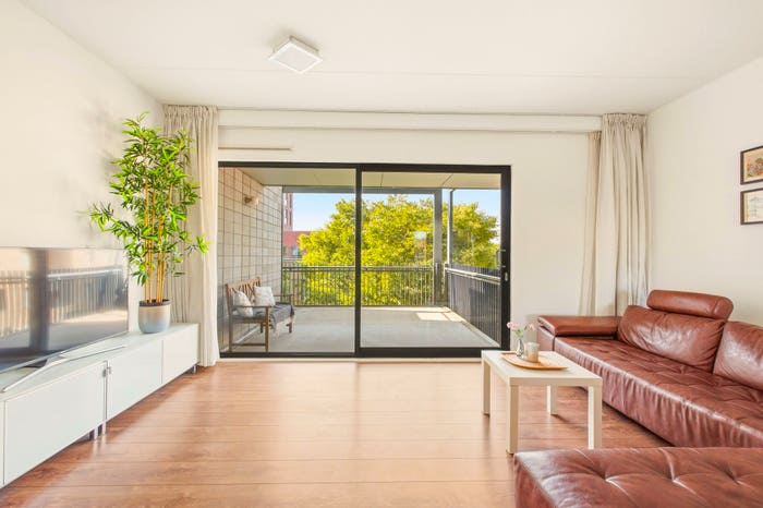 3-kamerappartement te koop in Amsterdam – Galjootstraat, Steigereiland-Noord
