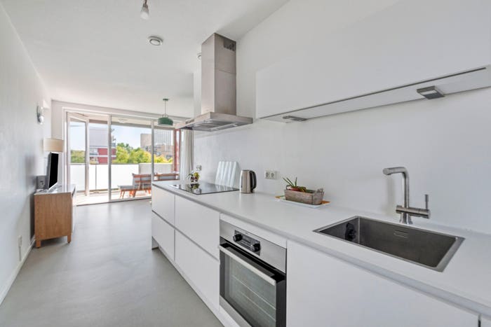 3-kamerappartement te koop in Amsterdam – Louise Marie Loeberplantsoen, Overtoomse Veld-Zuid