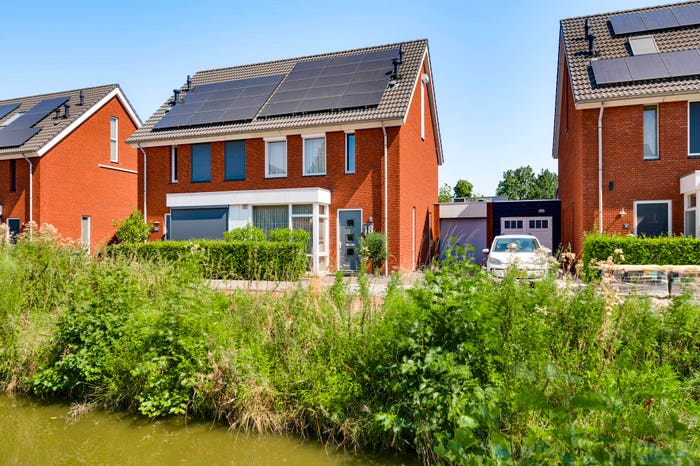 5-kamerhuis te koop in Weert – Heuvelweg, Leuken