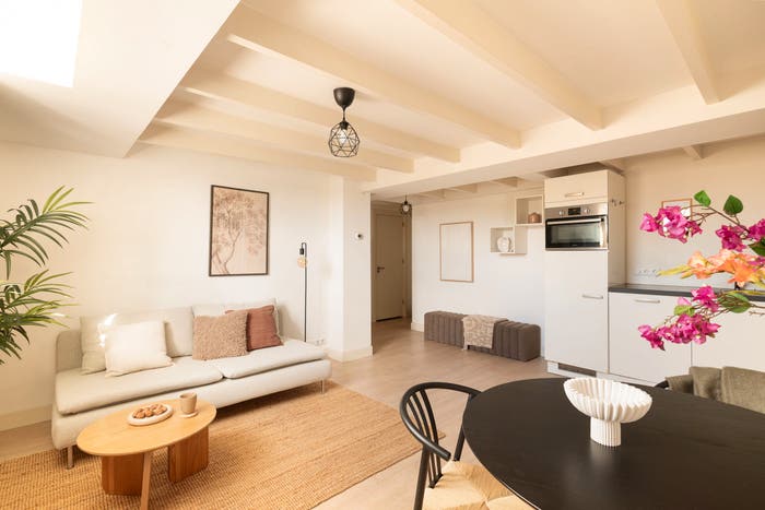3-kamerappartement te koop in Amsterdam – Marnixstraat, Marnixbuurt-Midden