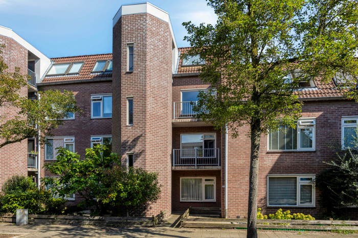 2-kamerappartement te koop in Oss – De Kuiperij, Centrum-West